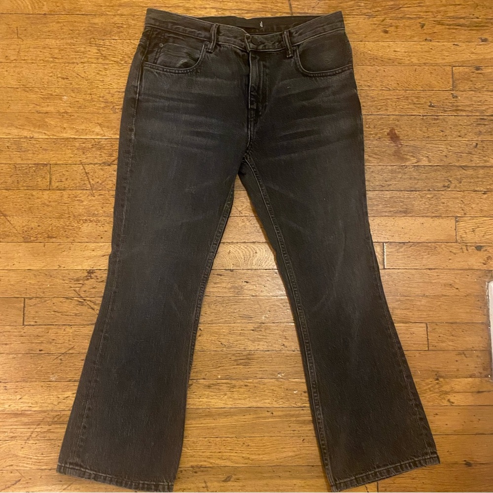 alexander wang jeans